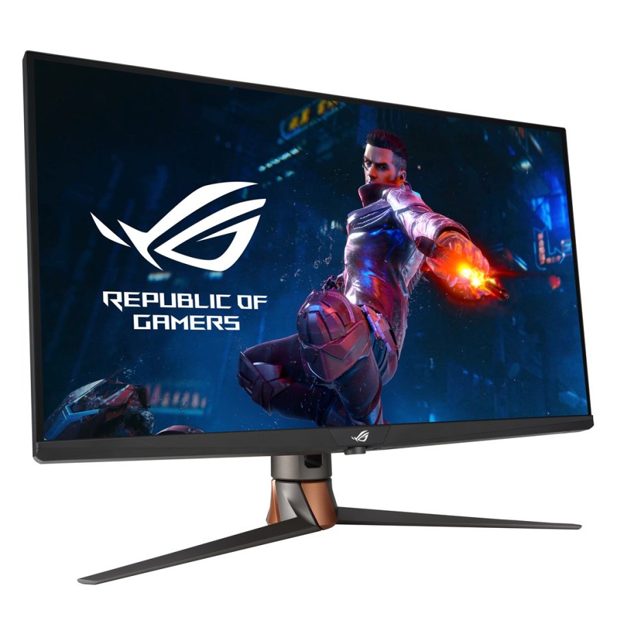 ASUS ROG Swift PG32UQXR computerskrm 81,3 cm (32