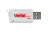 Patriot Rage Prime 600 MB/S 256 GB USB 3.2 8K IOPS #3
