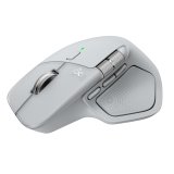 Logitech MX Master 4 mus Kontor H�jre h�nd RF tr�dl�s + Bluetooth Laser 8000 dpi #3