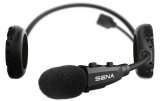 Motorcykel-intercom PLUS BOOM Sena 3SPLUS-B-10 Bluetooth 4.1 400M #4
