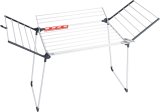 PROMIS MILANO trretumbler, udtrkbar, yderligere 4 vinger #1