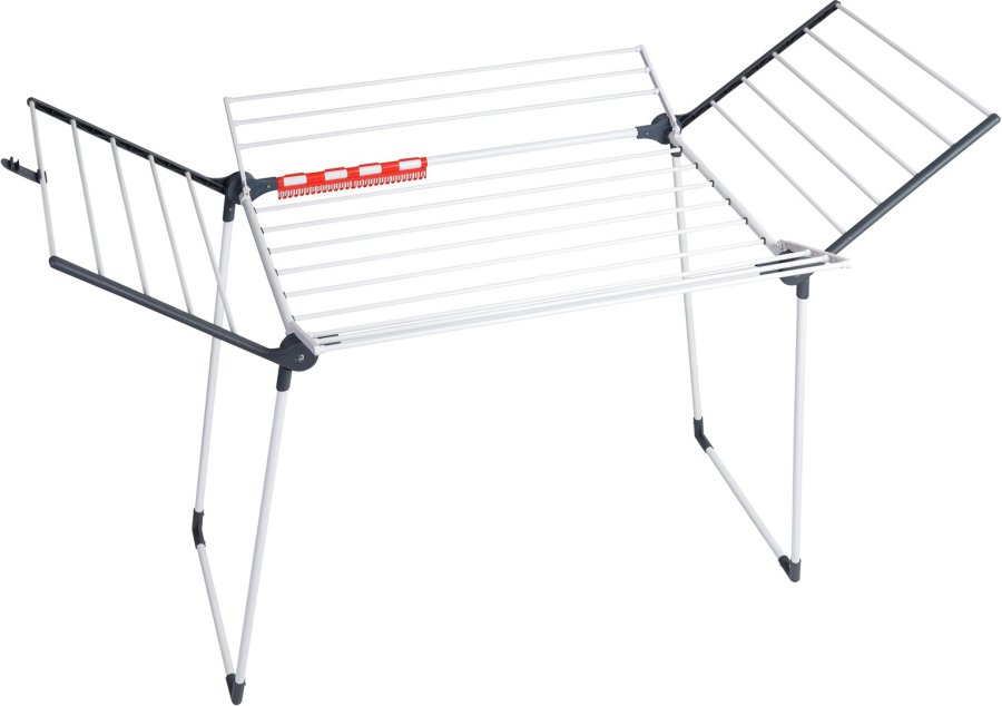 PROMIS MILANO trretumbler, udtrkbar, yderligere 4 vinger #1