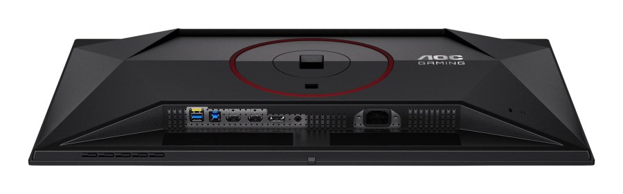 AOC G4 Q27G4SDR computersk�rm 67,3 cm (26.5