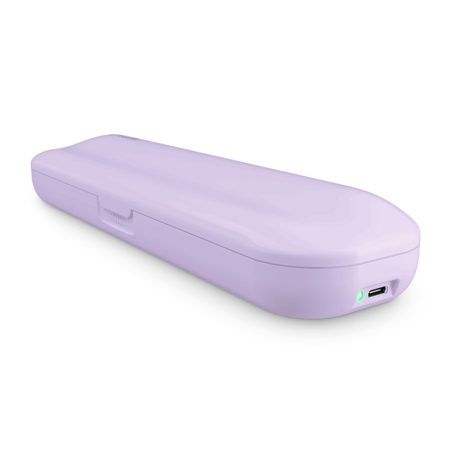 TrueLife SonicBrush Clean70 UV Lavender sonisk tandb�rste #7