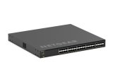 NETGEAR XSM4340FV Administreret L3 1U Sort #1