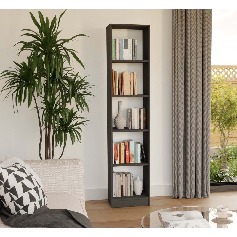 BOGHYLDE 40 CM ANTRACIT #9