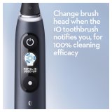 Szcoteczka Oral-B  iO Series 9 Duo Black Onyx/Rose #11