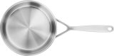 Tefal 66470-260-0 stegepande Rund Gryde til alle forml #4