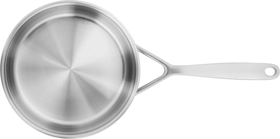 Tefal 66470-260-0 stegepande Rund Gryde til alle forml #4