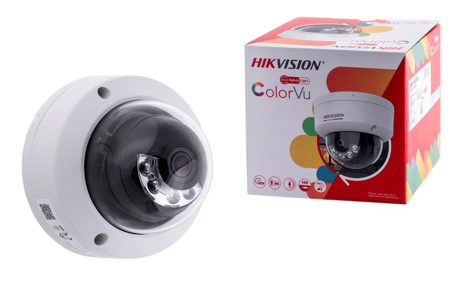 IP-KAMERA Hikvision DS-2CD1147G2H-LIU(2.8mm) #1