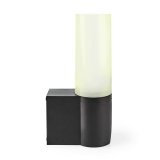 Nedis WIFICOL20BK overvgningskamera Terning IP-sikkerhedskamera Udendrs 1920 x 1080 pixel Loft/vg #17