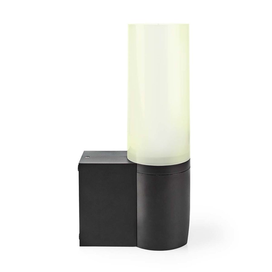 Nedis WIFICOL20BK overvgningskamera Terning IP-sikkerhedskamera Udendrs 1920 x 1080 pixel Loft/vg #17