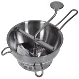 GEFU FLOTTE LOTTE food mill Fruits, Vegetables #6