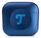 Teufel AIRY TWS Pro Headset Trdls I rerne Opkald/musik Bluetooth Bl #6