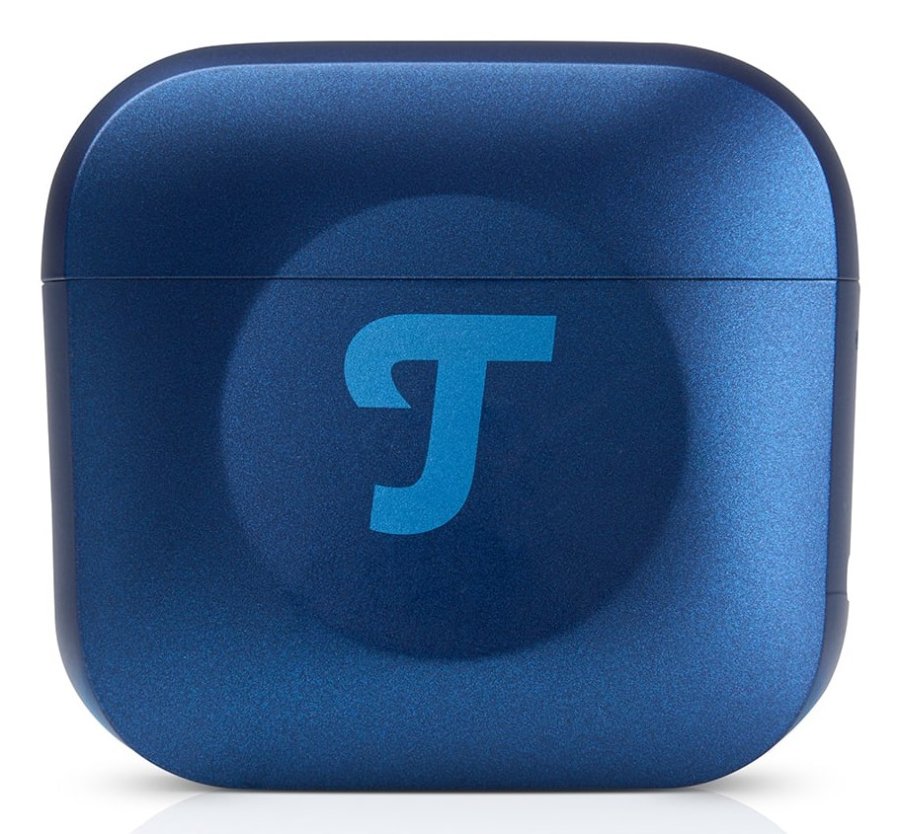 Teufel AIRY TWS Pro Headset Trdls I rerne Opkald/musik Bluetooth Bl #6