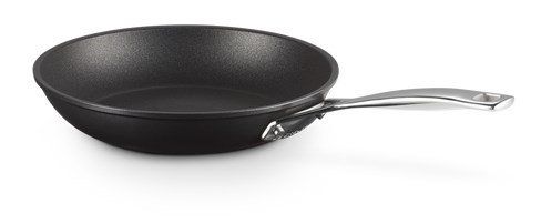 Le Creuset 0630870272988 stegepande Gryde til alle forml Rund #1