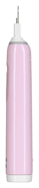 Braun elektrisk tandbrste Oral-B PRO3 Pink X-Clean #6