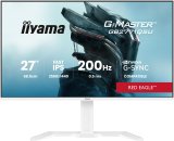 iiyama G-MASTER GB2771QSU-W1 computersk�rm 68,6 cm (27