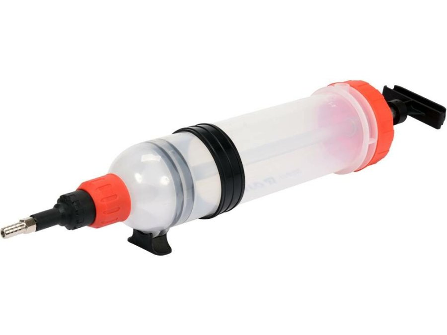 Yato YT-07082 reparation & vedligeholdelse til kretj #5