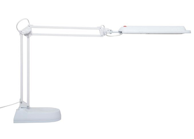 MAUL 8203602 bordlampe LED Hvid #4