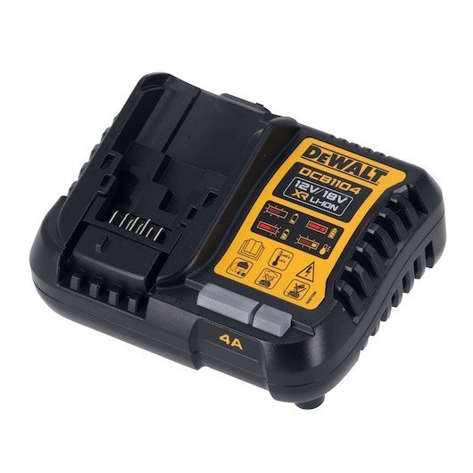 18V XR drill-driver w/impact 2x5AH Mclaren #11