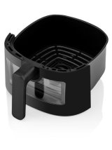 Eta Vista Digi Enkelt 4,3 L Enkeltst�ende 1300 W Varmluftsteger Sort #6