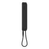 Baseus P10022109113-00 Lithium-polymer (LiPo) powerbank 10000 mAh Trdls opladning Sort #3