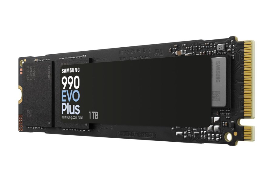 Samsung MZ-V9S1T0 1 TB M.2 PCI Express 4.0 NVMe V-NAND TLC #6
