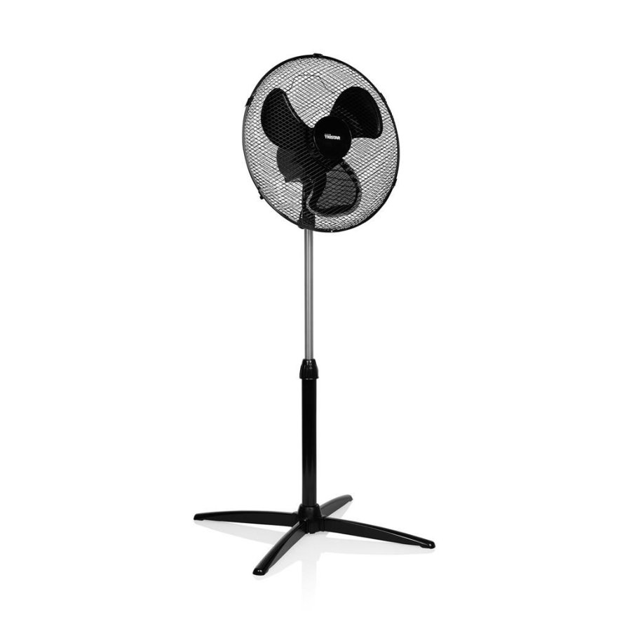 Tristar VE-5756 ventilator Sort #1