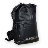 AMPHIBIOUS VANDTT RYGSK OVERLAND 45L SORT P/N: ZSF-1045.01 #1