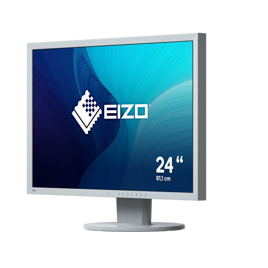 EIZO FlexScan EV2430-GY LED display 61,2 cm (24.1