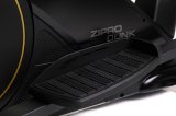 ZIPRO Dunk Gold Elektromagnetisk crosstr�ner Sort #7