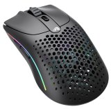 Glorious Gaming Glorious Model O Wireless 2 mus Spil Hjre hnd RF Wireless + USB Type-C Laser 26000 dpi #3