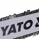 Yato YT-84870 kdesav 2000 W Sort, Metallic, Rd #33