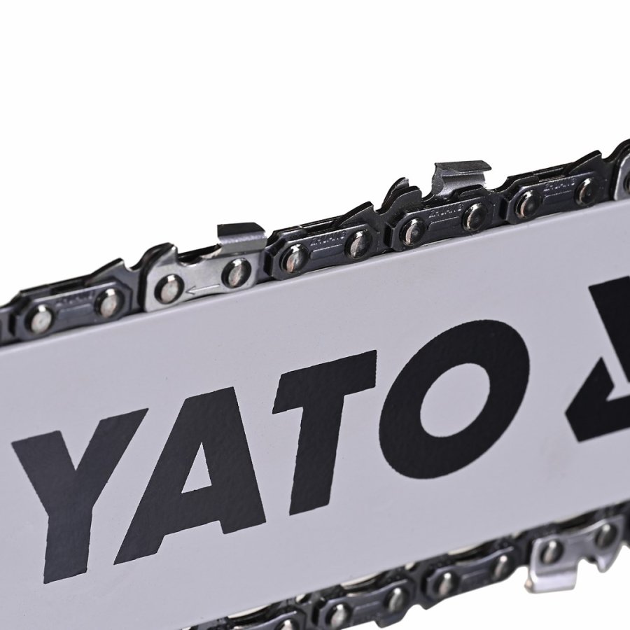 Yato YT-84870 kdesav 2000 W Sort, Metallic, Rd #33