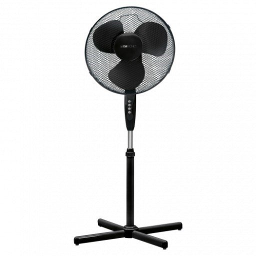 Clatronic VL 3603 S Sort #6