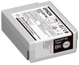 Epson SJIC42P-BK blkpatron 1 stk Original Sort #1