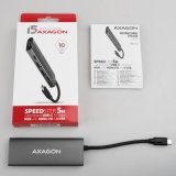 Axagon HMC-5G21 dockingstation Ledningsfrt USB 3.2 Gen 2 (3.1 Gen 2) Type-C Gr #8