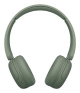 JVC HA-S59W Headset Kabel & tr�dl�s Musik/hverdag USB Type-C Bluetooth Gr�n #3