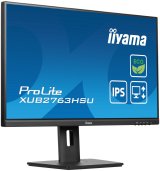 iiyama ProLite XUB2763HSU-B1 computerskrm 68,6 cm (27