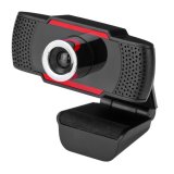 Techly I- -60T webcam 1920 x 1080 pixel USB 2.0 Sort #25