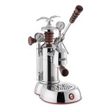 la Pavoni kaffekvrn LPLESA01EU #1