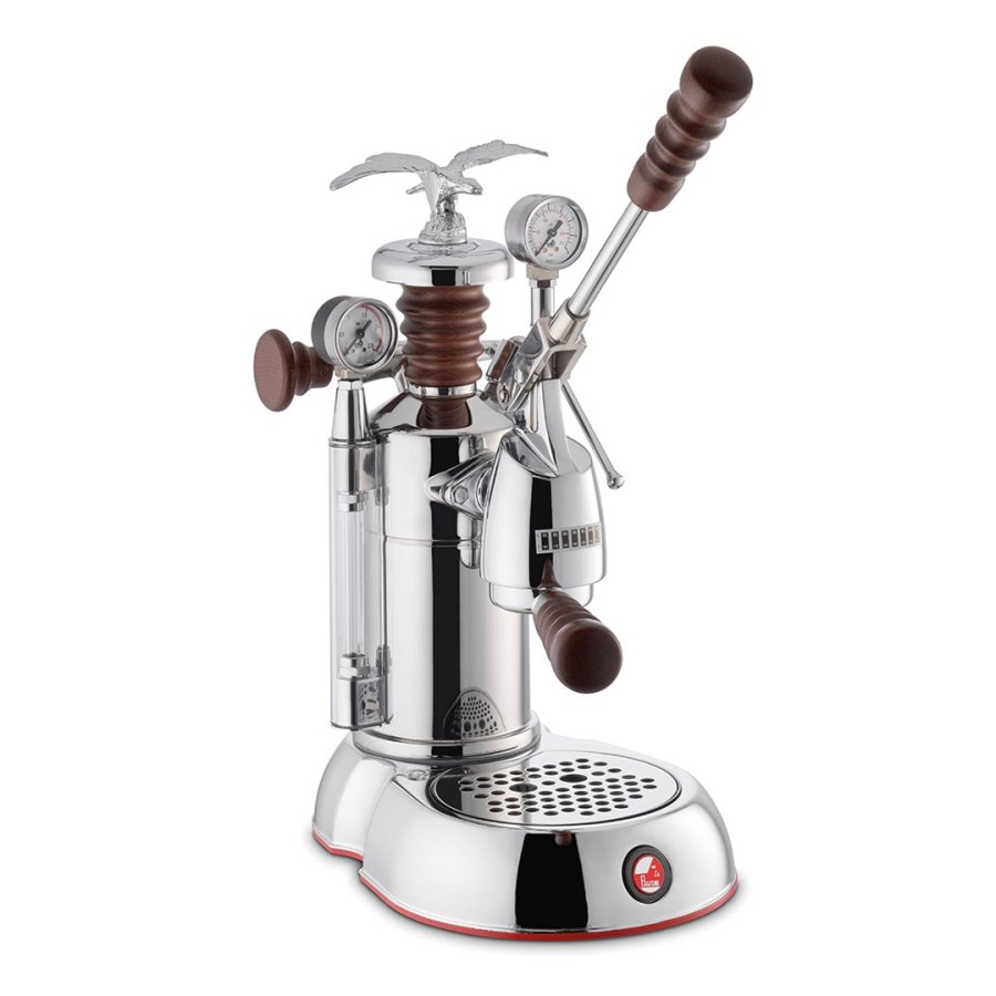 la Pavoni kaffekvrn LPLESA01EU #1