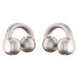Motorola moto buds loop Headset Trdls re-clip-on Opkald/Musik/Sport/Hverdag Bluetooth Beige #6