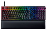 Razer Huntsman V2 tastatur Spil USB QWERTY US engelsk Sort #1