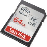 SanDisk Ultra 64 GB SDXC UHS-I Klasse 10 #4