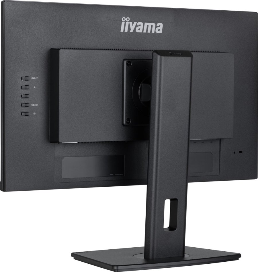 iiyama XUB2492HSU-B6 computerskrm 60,5 cm (23.8