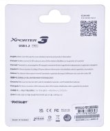PARTIOT FLASHDRIVE Xporter 3 128GB Type A USB 3.2 #6