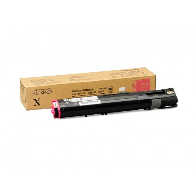 Xerox 006R01644 tonerpatron 1 stk Original Magenta #1