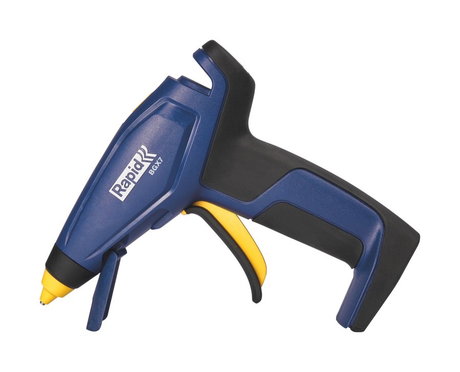 Rapid BGX7 Tr�dl�s Limpistol #10